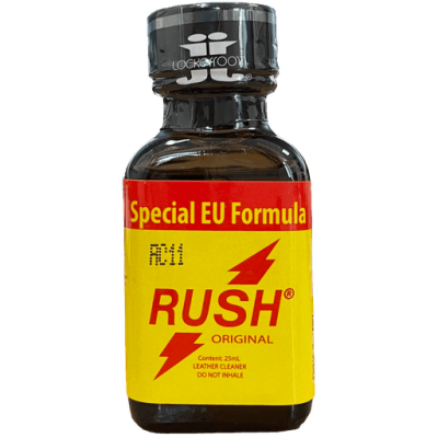 Rush 25ml